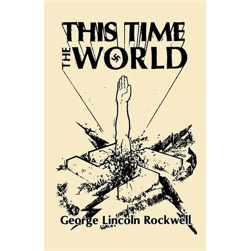 This Time the World
