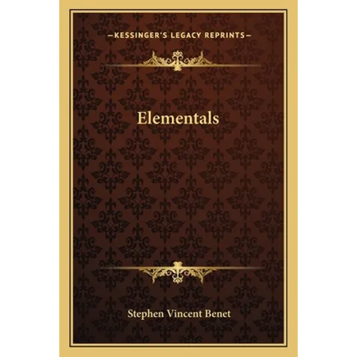 Elementals