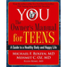 You: The Owner's Manual for Teens: A Guide to a Healthy Body and Happy Life