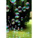 Soap Bubbles: A Soap Bubble Is an Extremely Thin Film of Soapy Water Enclosing Air That Forms a Hollow Sphere with an Iridescent Sur