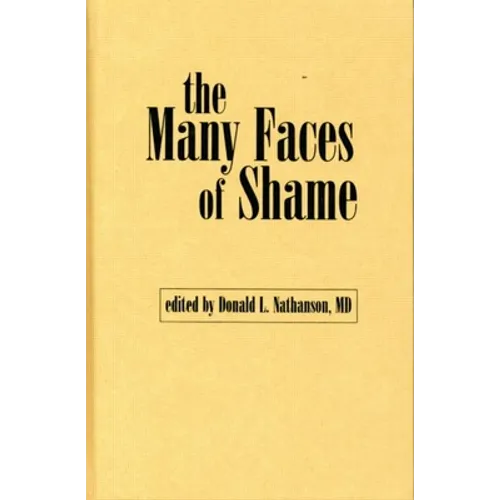 The Many Faces of Shame