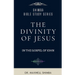 The Divinity of Jesus in the Gospel of John