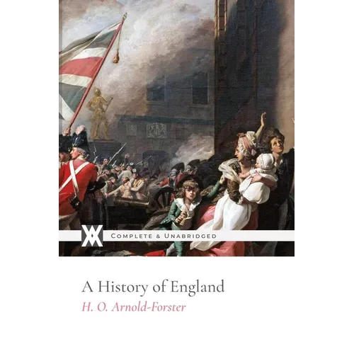 A History of England