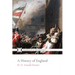 A History of England