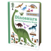 Do You Know?: Dinosaurs and the Prehistoric World