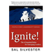 Ignite!: The 4 Essential Rules for Emerging Leaders