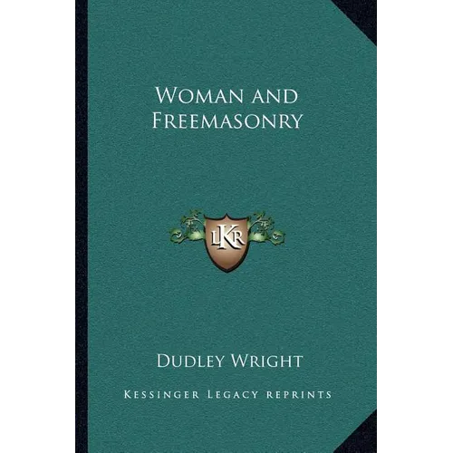 Woman and Freemasonry