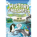 History Smashers: Earth Day and the Environment