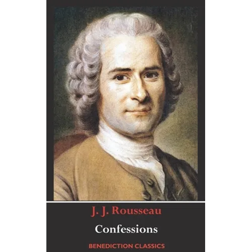 Confessions