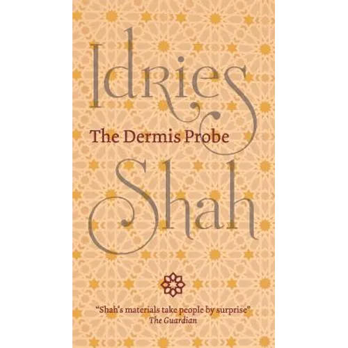 The Dermis Probe
