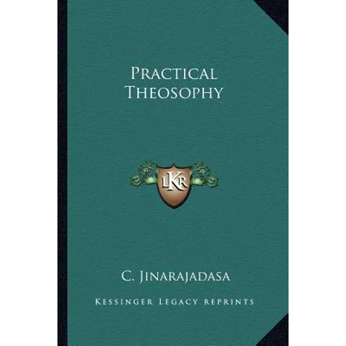 Practical Theosophy