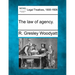 The Law of Agency.
