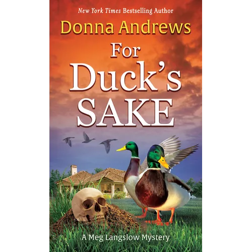 For Duck's Sake