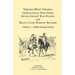 Virginia and West Virginia Genealogical Data from Revolutionary War Pension and Bounty Land Warrant Records, Volume 2 Dabbs-Hyslop
