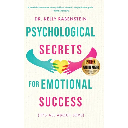 Psychological Secrets for Emotional Success