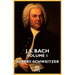 J.S. Bach - Volume 1