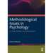 Methodological Issues in Psychology: Concept, Method, and Measurement