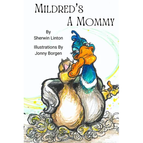 Mildred's A Mommy