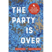 The Party Is Over: The New Louisiana Politics