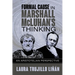 Formal Cause in Marshall McLuhan's Thinking: An Aristotelian Perspective