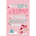 If You Give A Grump A Holiday Wishlist