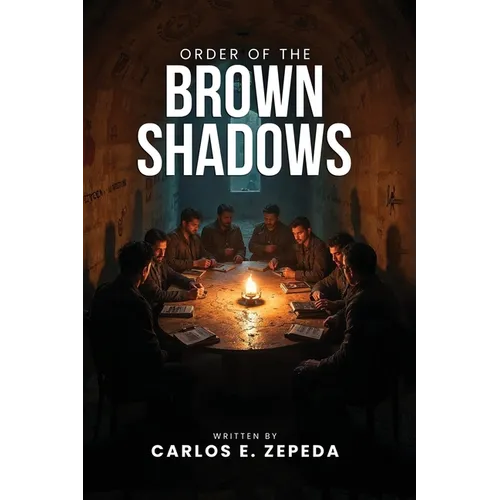 Order of the Brown Shadows