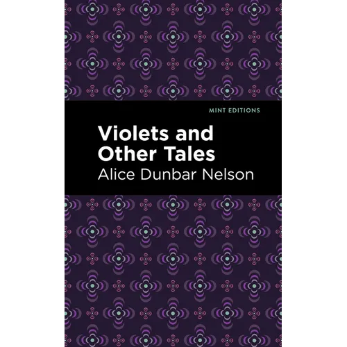 Violets and Other Tales