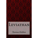 Leviathan Thomas Hobbes