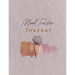 12 Month Coloring Mood Tracker Journal: Designed to encourage self-awareness