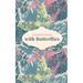 Address Book with Butterflies