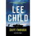 Safe Enough: Crime Stories by the Author of Jack Reacher