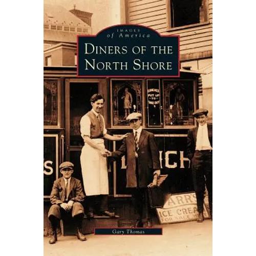 Diners of the North Shore