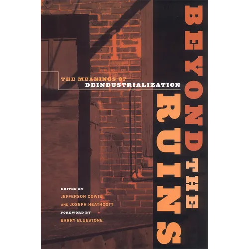 Beyond the Ruins: The Meanings of Deindustrialization