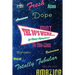 The 80's Were...