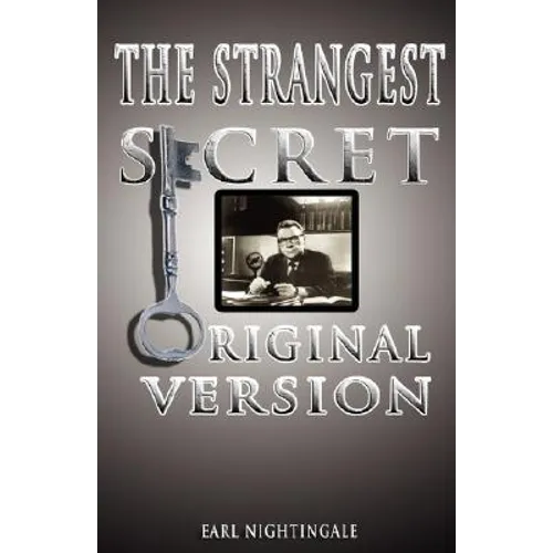 The Strangest Secret