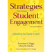 Strategies That Promote Student Engagement: Unleashing the Desire to Learn