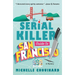 The Serial Killer Guide to San Francisco: A Mystery