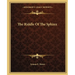 The Riddle Of The Sphinx