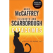 Catacombs: A Tale of the Barque Cats