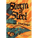 Storm of Steel: (Penguin Classics Deluxe Edition)