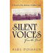 Silent Voices From the Past: A Chronicle of the Almshouse of Sullivan County