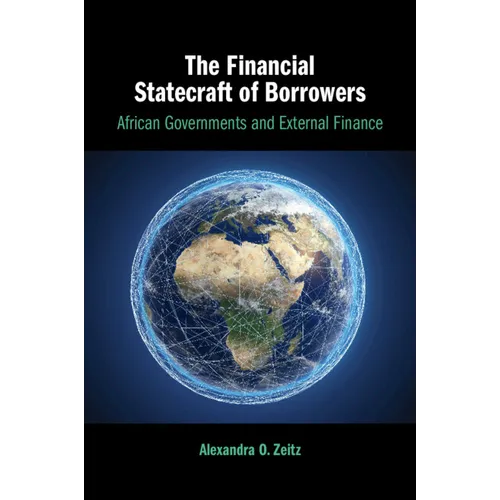 The Financial Statecraft of Borrowers