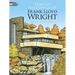 Famous Buildings of Frank Lloyd Wright Coloring Book