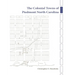 The Colonial Towns of Piedmont North Carolina