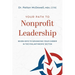 Your Path to Nonprofit Leadership: Seven Keys to Advancing Your Career in the Philanthropic Sector