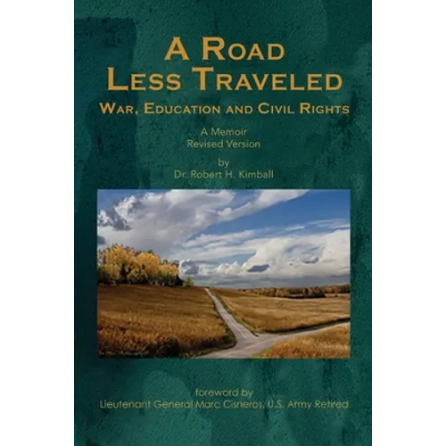 A Road Less Traveled: War, Education and Civil Rights