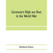 Germany's high sea fleet in the World War