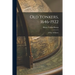 Old Yonkers, 1646-1922 [electronic Resource]: a Page of History