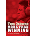 More Than Winning: The Story of Tom Osborne