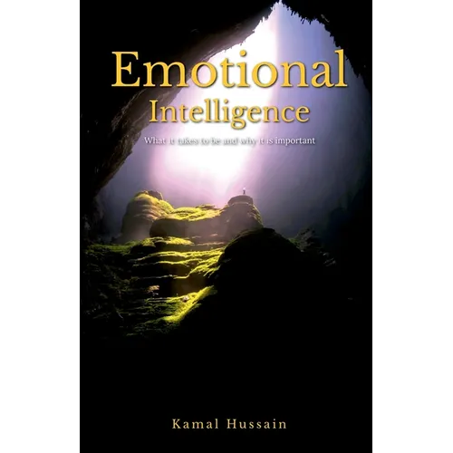 Emotional Intelligent